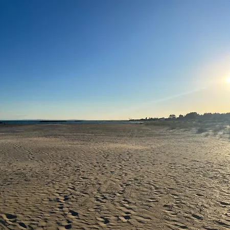 Cap'nomad La Nomade Avec Piscine Proche Plage Location Du Samedi Au Samedi ヴィラ *