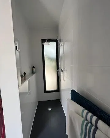 ヴィラ Cap'nomad La Nomade Avec Piscine Proche Plage Location Du Samedi Au Samedi *
